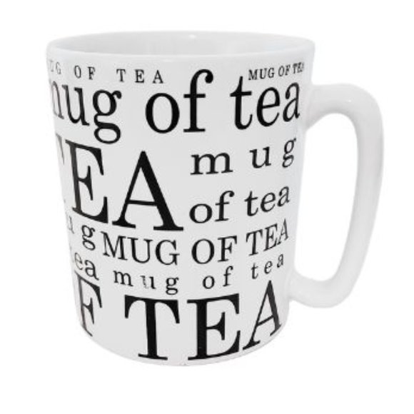 THE OLD TIME POTTERY COFFEE/TEA MUG 20z - Picture 10 of 10